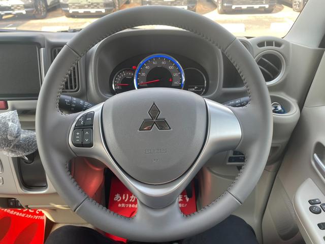 タウンボックス Gスペシャル 届出済未使用車・2WD・CVT・ハイルーフ・ターボ・両側電動スライドドア・オートステップ・シートヒーター・ルーフコンソール・オートエアコン・プッシュスタート・アルミホイール(21枚目)