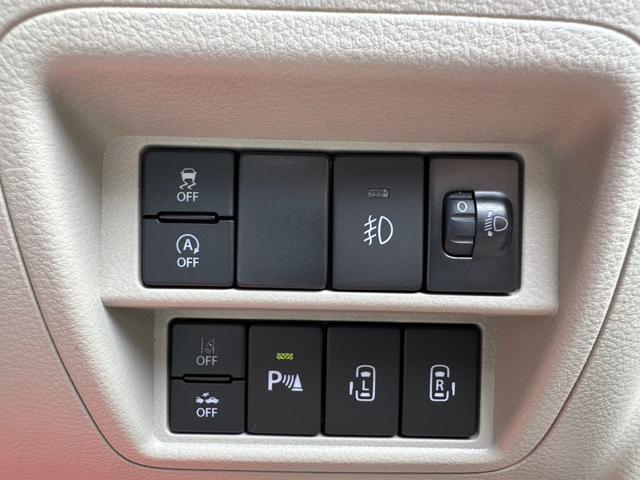 タウンボックス Gスペシャル 届出済未使用車・2WD・CVT・ハイルーフ・ターボ・両側電動スライドドア・オートステップ・シートヒーター・ルーフコンソール・オートエアコン・プッシュスタート・アルミホイール(23枚目)