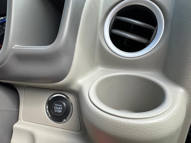 タウンボックス Gスペシャル 届出済未使用車・2WD・CVT・ハイルーフ・ターボ・両側電動スライドドア・オートステップ・シートヒーター・ルーフコンソール・オートエアコン・プッシュスタート・アルミホイール(24枚目)