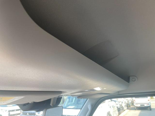 タウンボックス Gスペシャル 届出済未使用車・2WD・CVT・ハイルーフ・ターボ・両側電動スライドドア・オートステップ・シートヒーター・ルーフコンソール・オートエアコン・プッシュスタート・アルミホイール(30枚目)