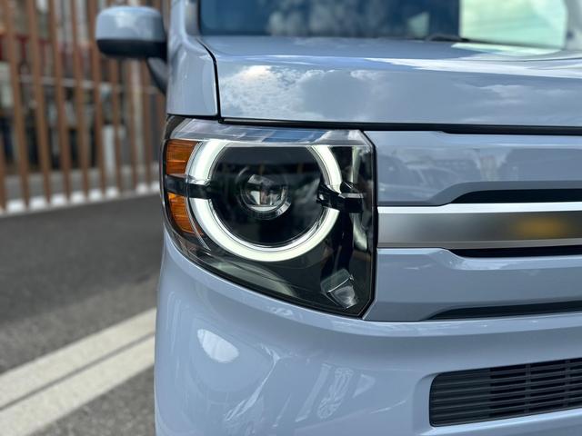 N-VAN+スタイル ファン 届出済未使用車・2WD・CVT・ホンダセンシング・プッシュスタート・オートエアコン・オートライト・LEDヘッドランプ・フォグランプ・ハイルーフ・アイドリングストップ・電動格納サイドミラー(20枚目)