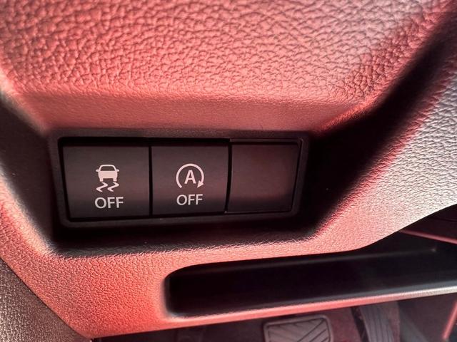 スペーシアカスタム ハイブリッドXS ・届出済未使用車・2WD・CVT・両側電動スライドドア・USB電源・アルミホイール・パーソナルテーブル・LEDヘッドライト・電動パーキング・ブレーキホールド・シートヒーター・オットマン(35枚目)