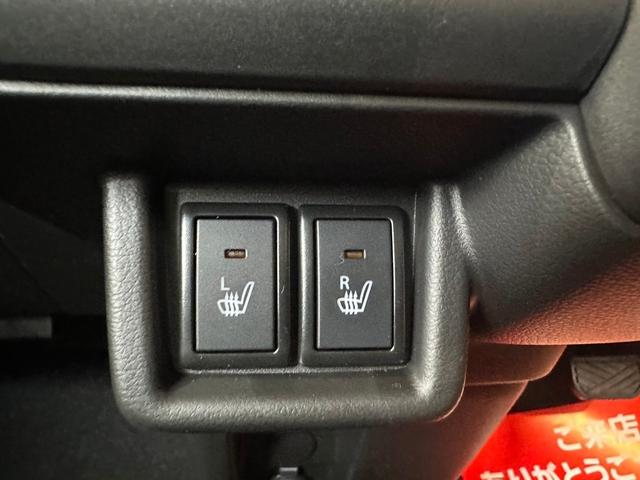 スペーシアカスタム ハイブリッドXS ・届出済未使用車・2WD・CVT・両側電動スライドドア・USB電源・アルミホイール・パーソナルテーブル・LEDヘッドライト・電動パーキング・ブレーキホールド・シートヒーター・オットマン(32枚目)