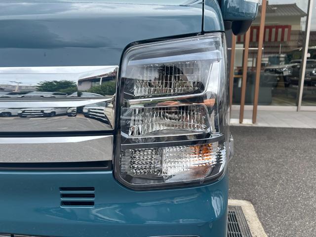 エブリイワゴン PZターボ ・届出済未使用車・2WD・CVT・ハイルーフ・片側電動スライドドア・セーフティサポート・LEDヘッドライト・オーバーヘッドシェルフ・アルミホイール・USB電源ソケット・プッシュスタート(17枚目)