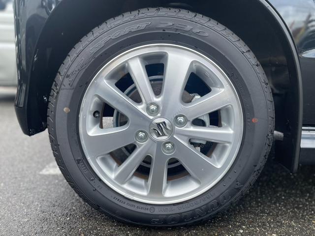 エブリイワゴン PZターボ ・届出済未使用車・2WD・CVT・ハイルーフ・片側電動スライドドア・セーフティサポート・LEDヘッドライト・オーバーヘッドシェルフ・アルミホイール・USB電源ソケット・プッシュスタート(15枚目)