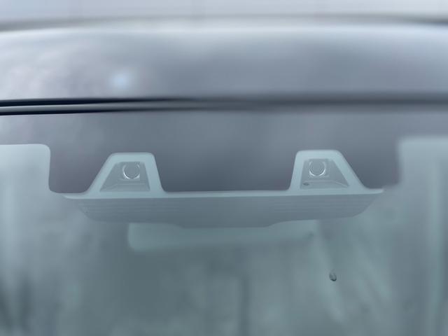 エブリイワゴン PZターボスペシャル 届出済未使用車・4WD・CVT・ハイルーフ・ターボ・両側電動スライドドア・オートステップ・シートヒーター・ルーフコンソール・オートエアコン・プッシュスタート・アルミホイール(17枚目)