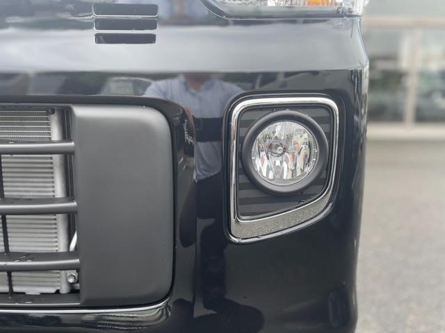 エブリイワゴン PZターボスペシャル 届出済未使用車・4WD・CVT・ハイルーフ・ターボ・両側電動スライドドア・オートステップ・シートヒーター・ルーフコンソール・オートエアコン・プッシュスタート・アルミホイール(20枚目)