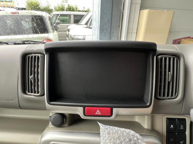 エブリイワゴン PZターボスペシャル 届出済未使用車・4WD・CVT・ハイルーフ・ターボ・両側電動スライドドア・オートステップ・シートヒーター・ルーフコンソール・オートエアコン・プッシュスタート・アルミホイール(38枚目)