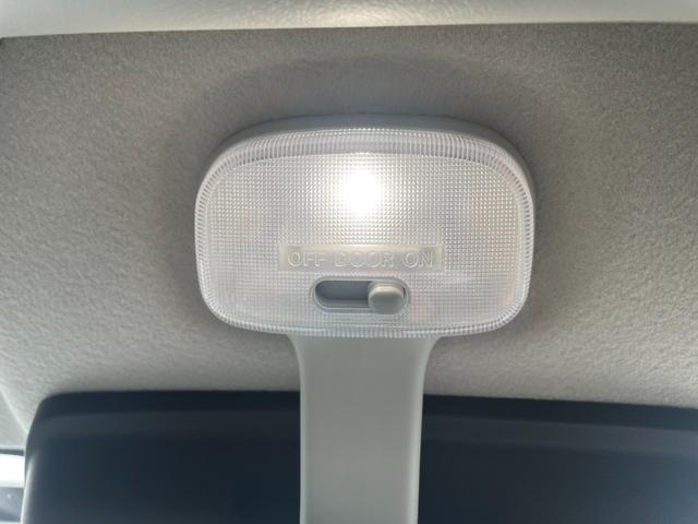 エブリイワゴン PZターボスペシャル 届出済未使用車・4WD・CVT・ハイルーフ・ターボ・両側電動スライドドア・オートステップ・シートヒーター・ルーフコンソール・オートエアコン・プッシュスタート・アルミホイール(44枚目)