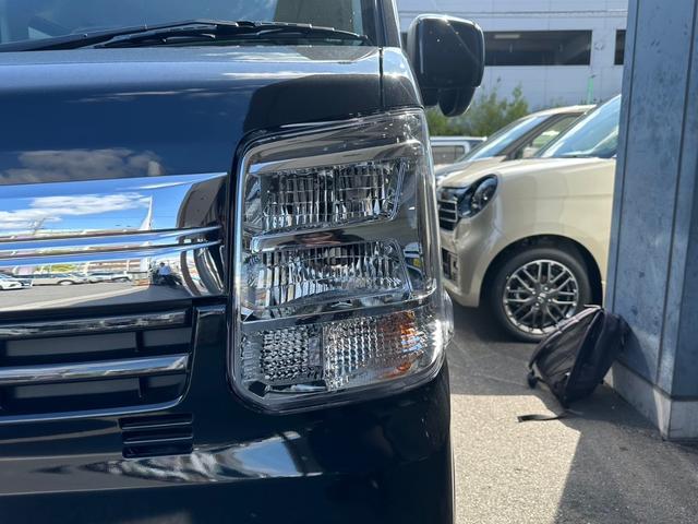 クリッパーバン ＧＸ　・届出済未使用車・４ＷＤ・ＣＶＴ・プッシュスタート・シートヒーター・スライドドア・電動格納ドアミラー・ＬＥＤヘットライト・ハイルーフ・インエリジェントエマージェンシーブレーキ・エブリィＯＥＭ（14枚目）