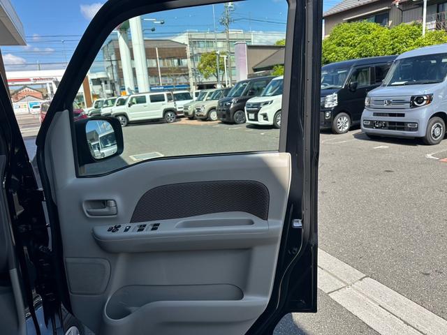 クリッパーバン ＧＸ　・届出済未使用車・４ＷＤ・ＣＶＴ・プッシュスタート・シートヒーター・スライドドア・電動格納ドアミラー・ＬＥＤヘットライト・ハイルーフ・インエリジェントエマージェンシーブレーキ・エブリィＯＥＭ（16枚目）