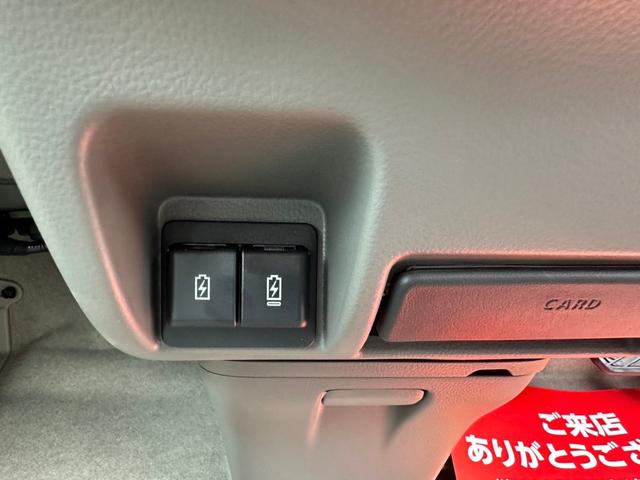 ＮＶ１００クリッパーバン ＧＸ　・届出済未使用車・４ＷＤ・ＣＶＴ・プッシュスタート・シートヒーター・スライドドア・電動格納ドアミラー・ＬＥＤヘットライト・ハイルーフ・インエリジェントエマージェンシーブレーキ・エブリィＯＥＭ（28枚目）