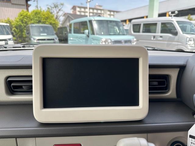 アルトラパン Ｇ　・届出済未使用車・２ＷＤ・ＣＶＴ・プッシュスタート・　シートヒーター・ＵＳＢ電源ソケット・スズキセーフティサポート・電動格納式ドアミラー・アイドリングストップ・ＡＢＳ・パーキングセンサー（38枚目）