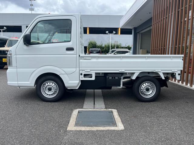 ミニキャブトラック Ｍ　・届出済未使用車・２ＷＤ・ＡＴ・キーレス・エアコン・パワステ・パワーウィンドウ・エアバック・キャリートラックＯＥＭ・ＡＢＳ（11枚目）