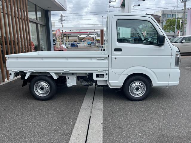 ミニキャブトラック Ｍ　・届出済未使用車・２ＷＤ・ＡＴ・キーレス・エアコン・パワステ・パワーウィンドウ・エアバック・キャリートラックＯＥＭ・ＡＢＳ（15枚目）
