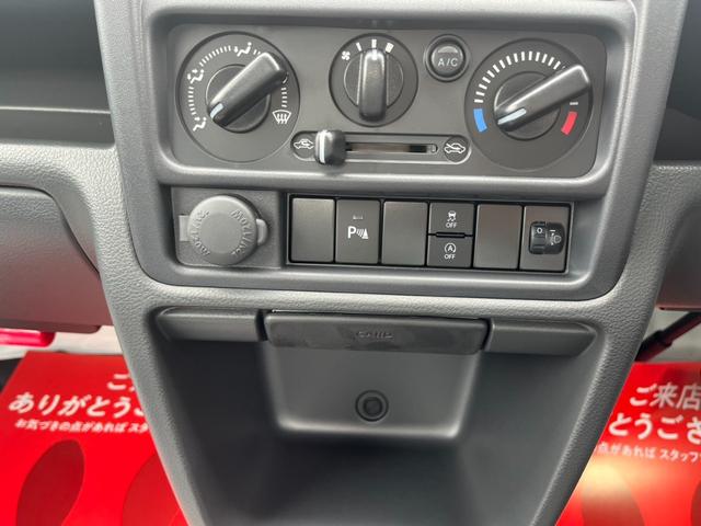 ミニキャブトラック Ｍ　・届出済未使用車・２ＷＤ・ＡＴ・キーレス・エアコン・パワステ・パワーウィンドウ・エアバック・キャリートラックＯＥＭ・ＡＢＳ（23枚目）