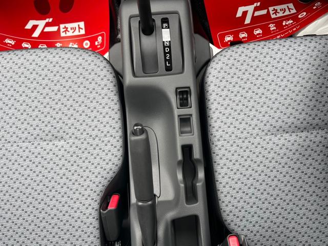 ミニキャブトラック Ｍ　・届出済未使用車・２ＷＤ・ＡＴ・キーレス・エアコン・パワステ・パワーウィンドウ・エアバック・キャリートラックＯＥＭ・ＡＢＳ（26枚目）