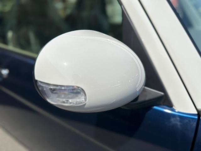 アルトラパンＬＣ Ｘ　２ＷＤ・ＡＴ・届出済未使用車・ツートンルーフ・スズキセーフティサポート・プッシュスタート・ＬＥＤヘッドライト・アルミホイール・シートヒーター・ＵＳＢ電源ソケット・６スピーカー・プレミアムＵＶガラス（21枚目）