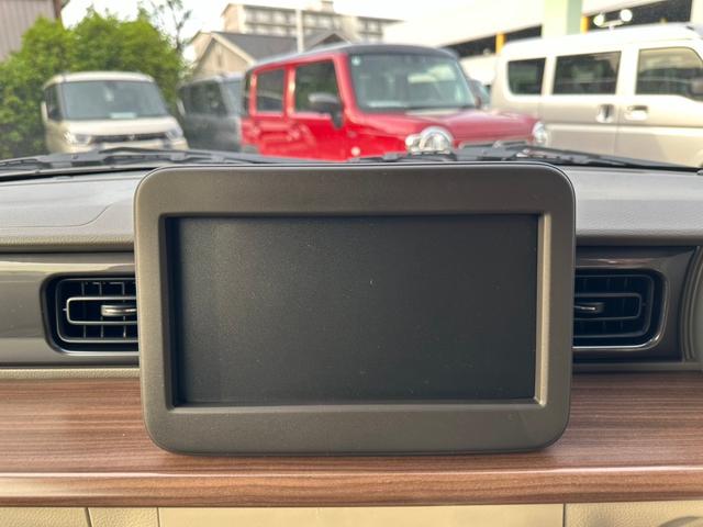 アルトラパンＬＣ Ｘ　２ＷＤ・ＡＴ・届出済未使用車・ツートンルーフ・スズキセーフティサポート・プッシュスタート・ＬＥＤヘッドライト・アルミホイール・シートヒーター・ＵＳＢ電源ソケット・６スピーカー・プレミアムＵＶガラス（31枚目）