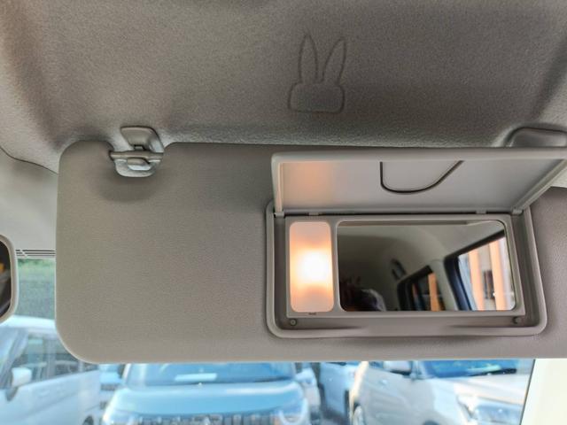 アルトラパンＬＣ Ｘ　２ＷＤ・ＡＴ・届出済未使用車・ツートンルーフ・スズキセーフティサポート・プッシュスタート・ＬＥＤヘッドライト・アルミホイール・シートヒーター・ＵＳＢ電源ソケット・６スピーカー・プレミアムＵＶガラス（39枚目）