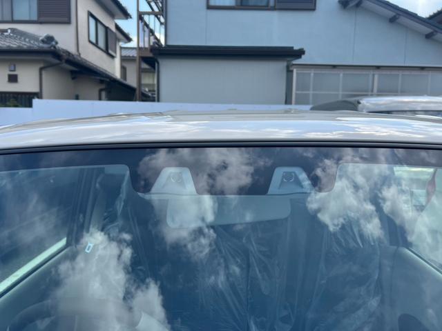 アルトラパンＬＣ Ｘ　・２ＷＤ・ＣＶＴ・届出済未使用車・スズキセーフティサポート・プッシュスタート・ＬＥＤヘッドライト・アルミホイール・シートヒーター・ＵＳＢ電源ソケット・６スピーカー・プレミアムＵＶガラス（12枚目）