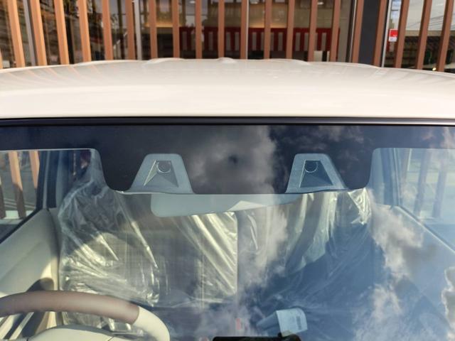 アルトラパンＬＣ Ｘ　・２ＷＤ・ＣＶＴ・届出済未使用車・スズキセーフティサポート・プッシュスタート・ＬＥＤヘッドライト・アルミホイール・シートヒーター・ＵＳＢ電源ソケット・６スピーカー・プレミアムＵＶガラス（17枚目）