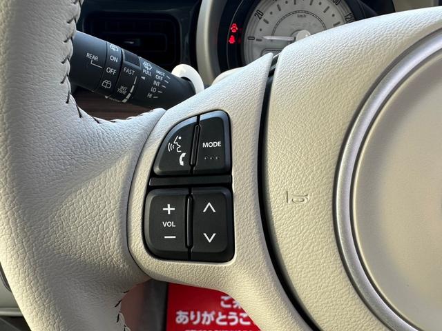アルトラパンＬＣ Ｘ　・２ＷＤ・ＣＶＴ・届出済未使用車・スズキセーフティサポート・プッシュスタート・ＬＥＤヘッドライト・アルミホイール・シートヒーター・ＵＳＢ電源ソケット・６スピーカー・プレミアムＵＶガラス（26枚目）
