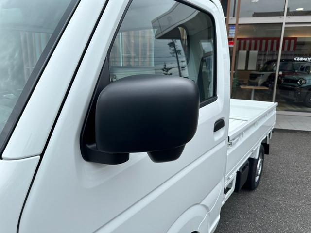 ＮＴ１００クリッパートラック ＤＸ　・届出済未使用車・４ＷＤ・５ＭＴ・キーレス・パワーウィンドウ・エアコン・パワステ・エアバック・キャリートラックＯＥＭ（17枚目）