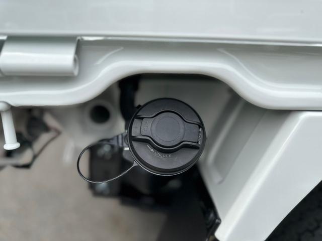 ＮＴ１００クリッパートラック ＤＸ　・届出済未使用車・４ＷＤ・５ＭＴ・キーレス・パワーウィンドウ・エアコン・パワステ・エアバック・キャリートラックＯＥＭ（22枚目）