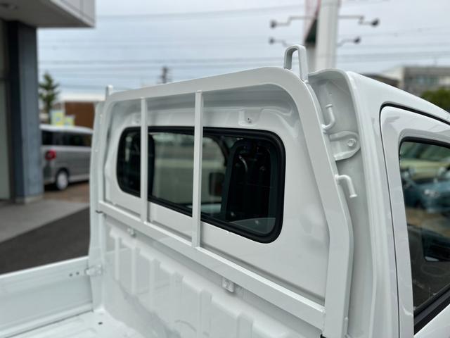 ＮＴ１００クリッパートラック ＤＸ　・届出済未使用車・４ＷＤ・５ＭＴ・キーレス・パワーウィンドウ・エアコン・パワステ・エアバック・キャリートラックＯＥＭ（23枚目）