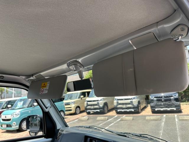 ＮＴ１００クリッパートラック ＤＸ　・届出済未使用車・４ＷＤ・５ＭＴ・キーレス・パワーウィンドウ・エアコン・パワステ・エアバック・キャリートラックＯＥＭ（26枚目）