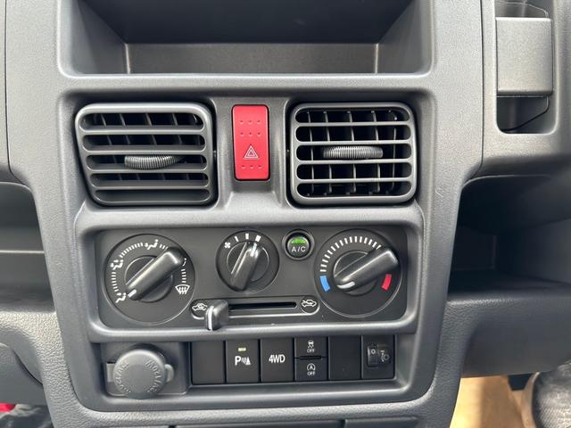 ＮＴ１００クリッパートラック ＤＸ　・届出済未使用車・４ＷＤ・５ＭＴ・キーレス・パワーウィンドウ・エアコン・パワステ・エアバック・キャリートラックＯＥＭ（30枚目）