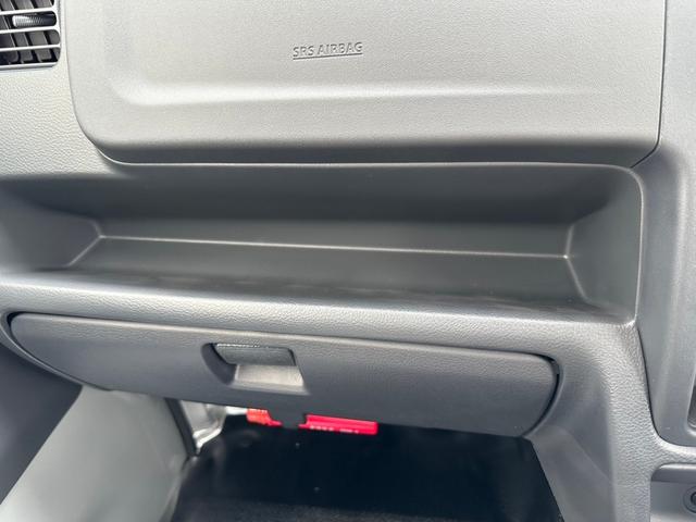 ＮＴ１００クリッパートラック ＤＸ　・届出済未使用車・４ＷＤ・５ＭＴ・キーレス・パワーウィンドウ・エアコン・パワステ・エアバック・キャリートラックＯＥＭ（34枚目）