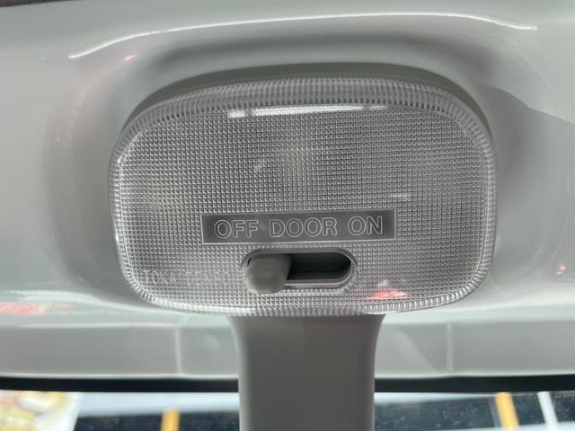 ＮＴ１００クリッパートラック ＤＸ農繁仕様　・届出済未使用車・４ＷＤ・５ＭＴ・キーレス・パワーウィンドウ・エアコン・パワステ・ラジオデッキ・デフロック・ワーキングランプ・ゲートプロテクター・リアゲートチェーン・トリイプロテクター（46枚目）