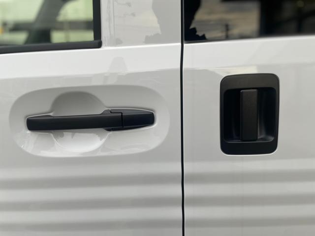 N-VAN G・ホンダセンシング ・届出済未使用車・4WD・CVT・ハイルーフ・キーレスエントリー・ブラックドアミラー・クルーズコントロール・ホンダセンシング・プライバシーガラス(17枚目)