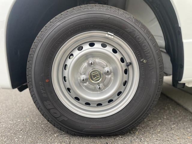 N-VAN G・ホンダセンシング ・届出済未使用車・4WD・CVT・ハイルーフ・キーレスエントリー・ブラックドアミラー・クルーズコントロール・ホンダセンシング・プライバシーガラス(18枚目)