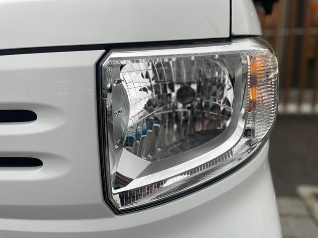 N-VAN G・ホンダセンシング ・届出済未使用車・4WD・CVT・ハイルーフ・キーレスエントリー・ブラックドアミラー・クルーズコントロール・ホンダセンシング・プライバシーガラス(22枚目)