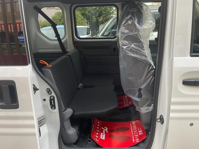 N-VAN G・ホンダセンシング ・届出済未使用車・4WD・CVT・ハイルーフ・キーレスエントリー・ブラックドアミラー・クルーズコントロール・ホンダセンシング・プライバシーガラス(26枚目)