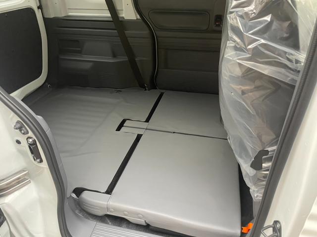 N-VAN G・ホンダセンシング ・届出済未使用車・4WD・CVT・ハイルーフ・キーレスエントリー・ブラックドアミラー・クルーズコントロール・ホンダセンシング・プライバシーガラス(31枚目)