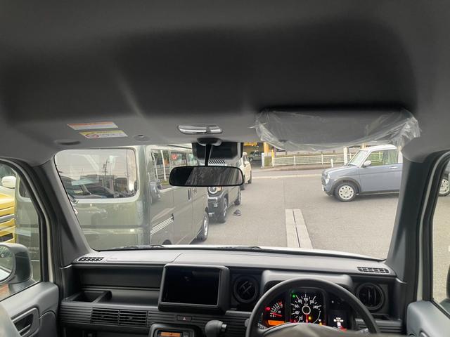 N-VAN G・ホンダセンシング ・届出済未使用車・4WD・CVT・ハイルーフ・キーレスエントリー・ブラックドアミラー・クルーズコントロール・ホンダセンシング・プライバシーガラス(32枚目)