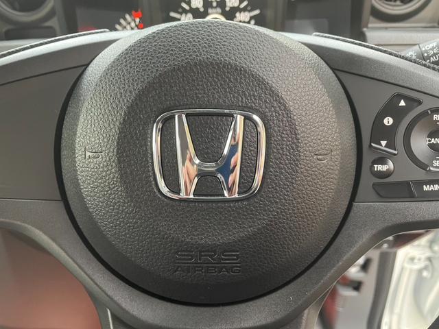 N-VAN G・ホンダセンシング ・届出済未使用車・4WD・CVT・ハイルーフ・キーレスエントリー・ブラックドアミラー・クルーズコントロール・ホンダセンシング・プライバシーガラス(34枚目)