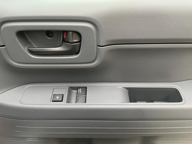 N-VAN G・ホンダセンシング ・届出済未使用車・4WD・CVT・ハイルーフ・キーレスエントリー・ブラックドアミラー・クルーズコントロール・ホンダセンシング・プライバシーガラス(36枚目)