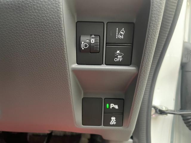 N-VAN G・ホンダセンシング ・届出済未使用車・4WD・CVT・ハイルーフ・キーレスエントリー・ブラックドアミラー・クルーズコントロール・ホンダセンシング・プライバシーガラス(37枚目)