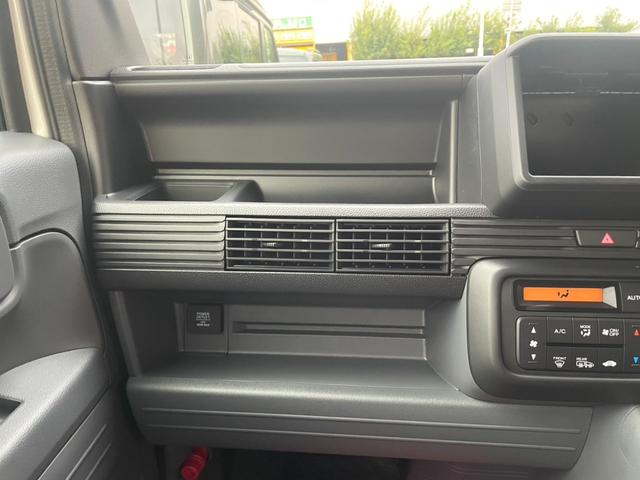 N-VAN G・ホンダセンシング ・届出済未使用車・4WD・CVT・ハイルーフ・キーレスエントリー・ブラックドアミラー・クルーズコントロール・ホンダセンシング・プライバシーガラス(43枚目)