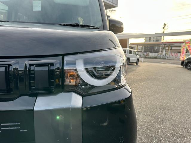 デリカミニ Ｇ　プレミアム　・届出済未使用車・２ＷＤ・ＣＶＴ・両側電動スライド・デジタルルームミラー・電動パーキングブレーキ・マイパイロット・シートヒーター・リアサーキュレーター・ステアリングヒーター・ルーフレール（17枚目）