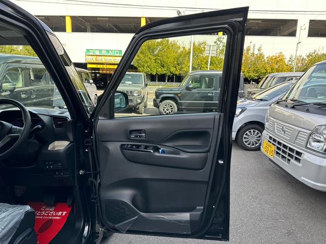 デリカミニ Ｇ　プレミアム　・届出済未使用車・２ＷＤ・ＣＶＴ・両側電動スライド・デジタルルームミラー・電動パーキングブレーキ・マイパイロット・シートヒーター・リアサーキュレーター・ステアリングヒーター・ルーフレール（20枚目）