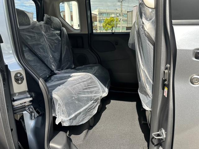 デリカミニ G プレミアム ・届出済未使用車・2WD・CVT・両側電動スライド・デジタルルームミラー・電動パーキングブレーキ・マイパイロット・シートヒーター・リアサーキュレーター・ステアリングヒーター・ルーフレール(20枚目)