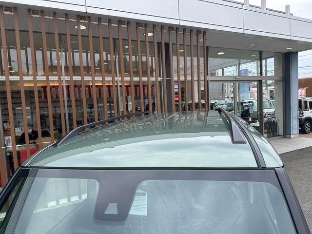 デリカミニ G プレミアム ・届出済未使用車・2WD・CVT・両側電動スライド・デジタルルームミラー・電動パーキングブレーキ・マイパイロット・シートヒーター・リアサーキュレーター・ステアリングヒーター・ルーフレール(19枚目)