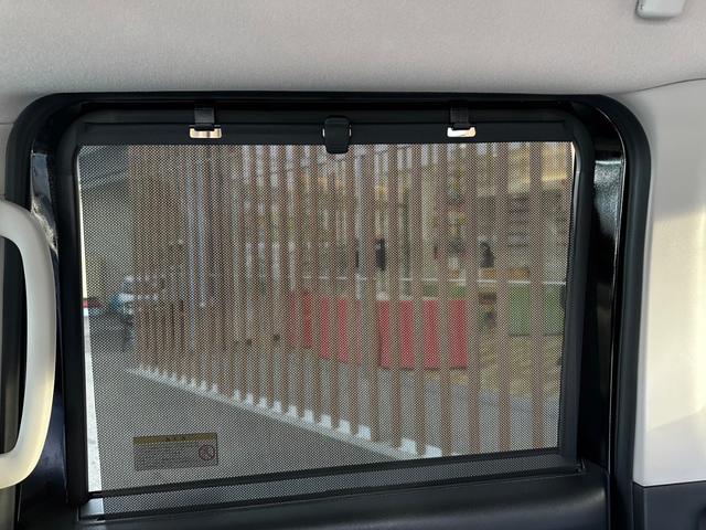 デリカミニ G プレミアム ・届出済未使用車・2WD・CVT・両側電動スライド・デジタルルームミラー・電動パーキングブレーキ・マイパイロット・シートヒーター・リアサーキュレーター・ステアリングヒーター・ルーフレール(39枚目)