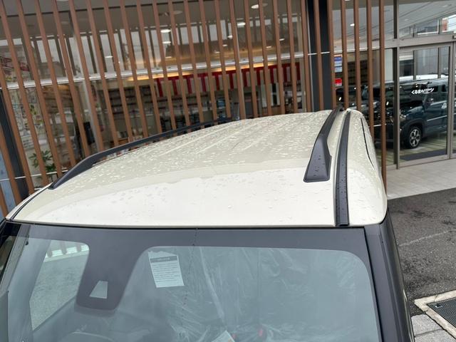 デリカミニ Ｇ　プレミアム　・届出済未使用車・２ＷＤ・ＣＶＴ・両側電動スライド・デジタルルームミラー・電動パーキングブレーキ・マイパイロット・シートヒーター・リアサーキュレーター・ステアリングヒーター・ルーフレール（17枚目）